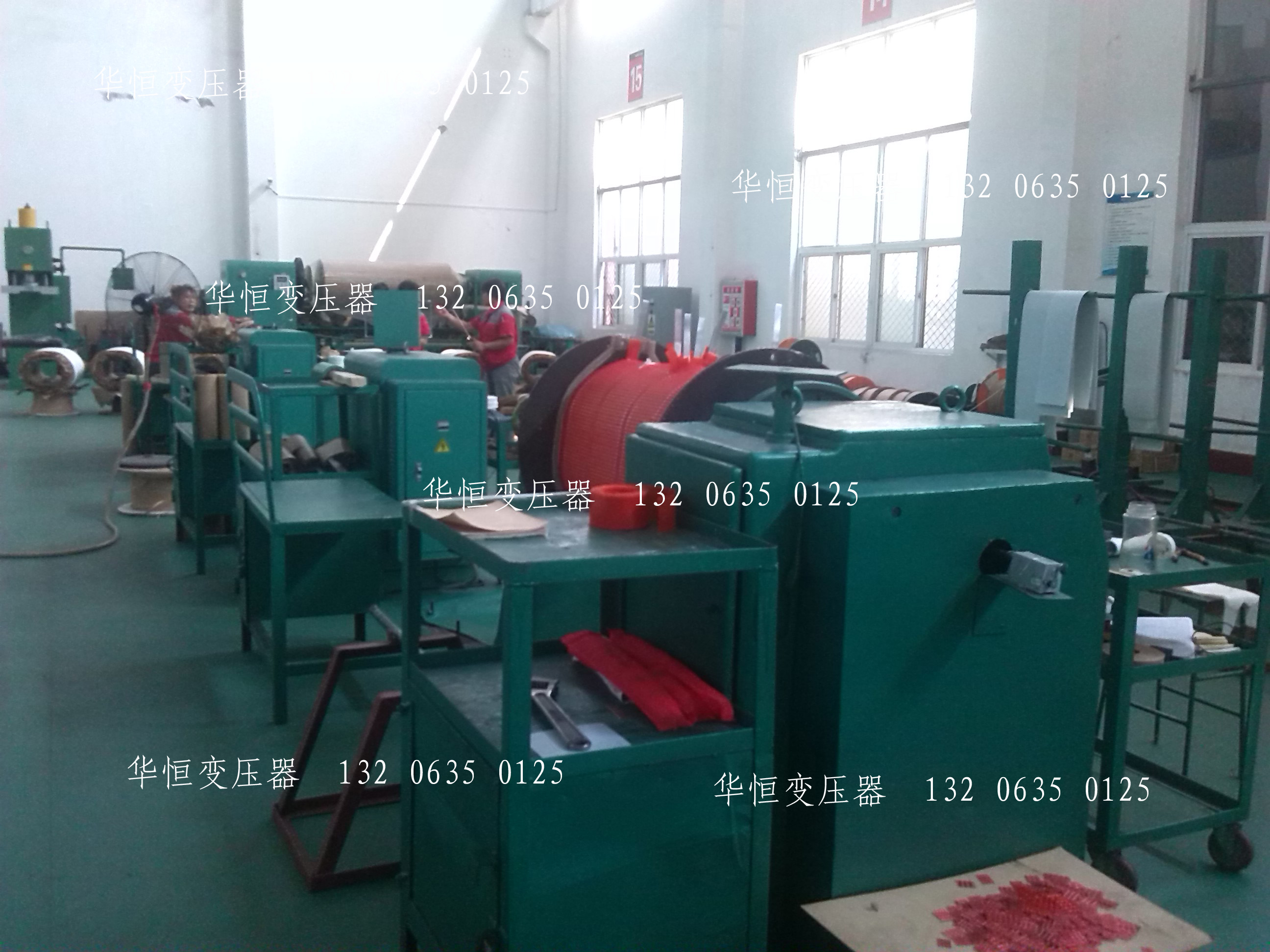 绕组是变压器的电路部分_电路图分享 栾城华恒干式变压器厂家是10KV变压器、电力变压器,厢式变压器,干式变压器,特种变压器等电力电气设备的直接生产厂家,公司所供产品质量、价格、售后服务具有绝对优势!S9变压器厂选择徐州恒力牌变压器可以让您绕开中间商环节,直接降低采购成本,最重要的是产品的售后服务有权威保障!(按照政策签订质量合同,实行一年三包,终身维修!) 栾城恒力电气设备有限公司电力变压器整体介绍: 栾城S9配电变压器厂公司采用国外先进技术与设备,专业研发、设计生产S9、S11系列10KV、35KV级全密封油浸式电力变压器,ZGS9/1